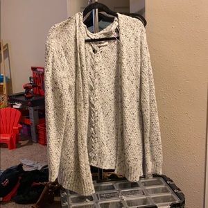 Sweater size L